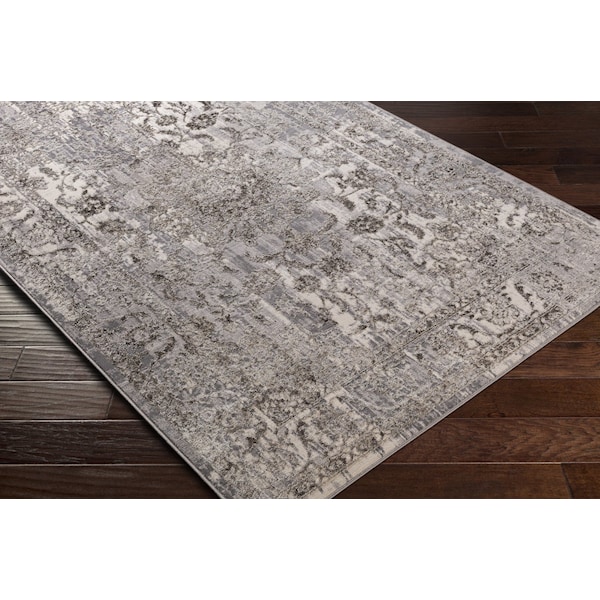 Firenze FZE-2310 Machine Crafted Area Rug